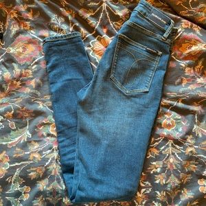 Calvin Klein Skinny Jeans